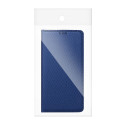 SMART CASE Book for IPHONE 16e navy