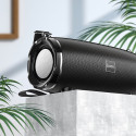 Bluetooth speaker 2 x 15W 4h Hoco HC5 black