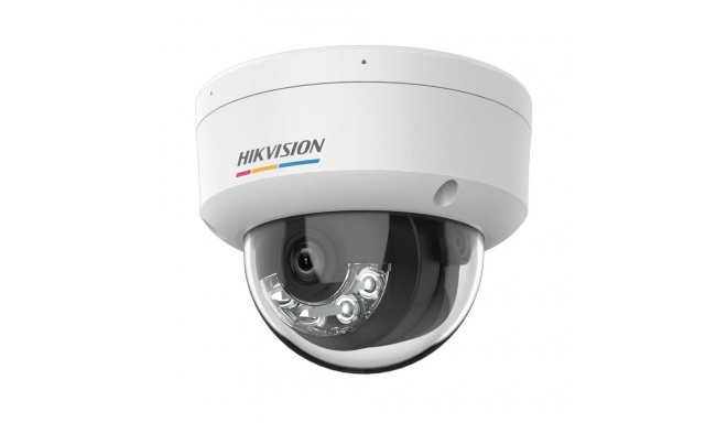 Hikvision Value Series DS-2CD1167G2H-LIU(2.8mm) kuppel IP turvakaamera sise- ja välistingimustesse 3