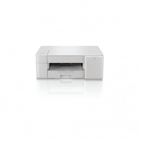 Brother tindiprinter DCP-J1200WE kolm-ühes kompaktne EcoPro valmidusega mobiilselt hallatav