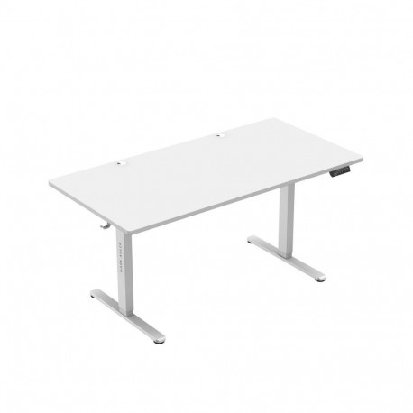 Electric desk MA-Leader 7.6 White