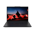 Lenovo ThinkPad L16 Intel Core Ultra 5 125U sülearvuti 40.6 cm (16") WUXGA 16 GB DDR5-SDRAM 512 GB S