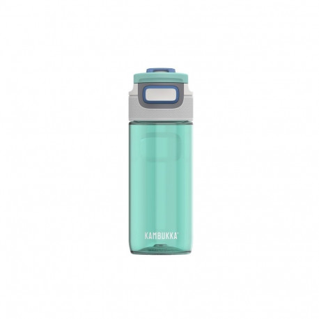 Reusable water bottle Kambukka Elton 500 ml - Ice Green