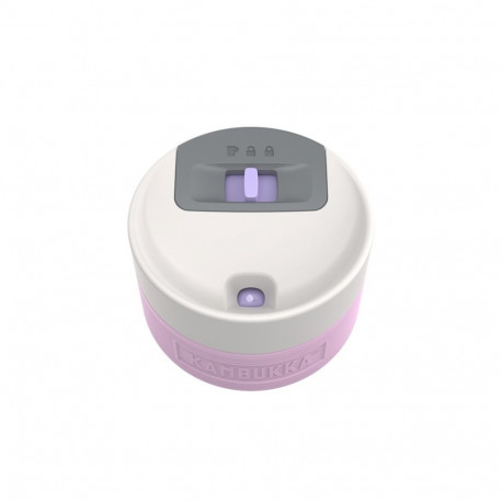 Thermal mug Kambukka Etna Grip 500 ml Pale Purple (11-01049)