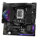 ASRock Z890M Riptide WiFi emaplaat