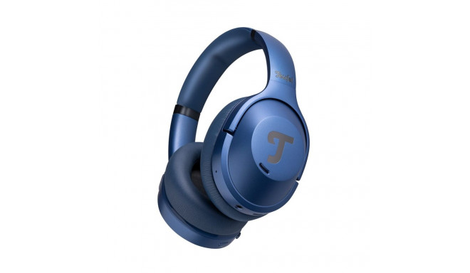 Teufel REAL BLUE NC 3 juhtmevaba peapaelaga mänguri Bluetooth peakomplekt