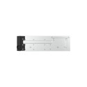 Qnap TS-855eU-8G, 2U, 8 x 2.5"/3.5" SATA, Intel Atom C5125 8C/8T, 8 GB SODIMM DDR4 (max. 64GB), 2 x 