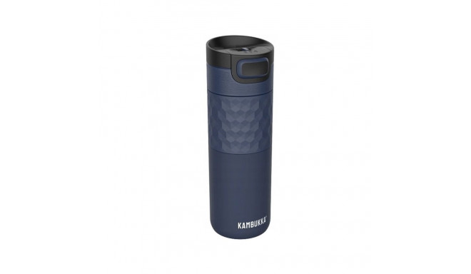 Thermal Mug - Kambukka Etna 500ml Garnet Kambukka Etna 500ml Thermal Mug - Denim Blue