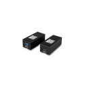 Lindy 200m Fibre Optic USB 3.0 Extender