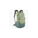 EVOC Ride 16L backpack Cycling backpack Olive