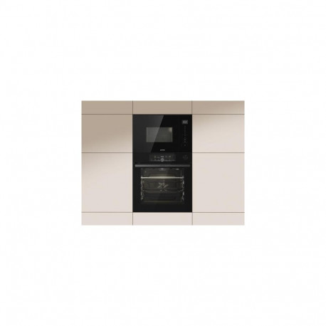 Gorenje BPSA 6747 A08BG 77 L Black