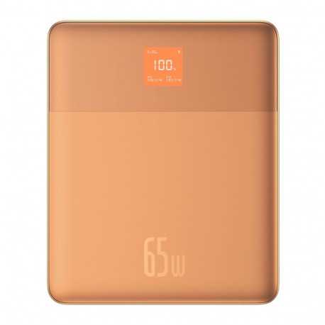 Baseus Blade2 Lithium Polymer (LiPo) 12000 mAh Orange