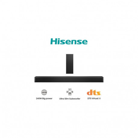 Hisense - HS2100 ČR