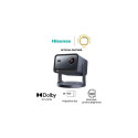 Hisense C2 2000 ANSI lumens UHD 4K (3840x2160) Grey