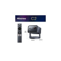 Hisense C2 2000 ANSI lumens UHD 4K (3840x2160) Grey
