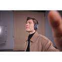 Baseus Bowie D05 Wireless headphones Black