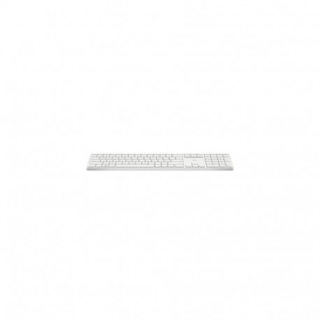 HP 450 Programmable Wireless Keyboard