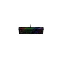HyperX Alloy MKW100 - Mechnical Gaming Keyboard - Red (US Layout)