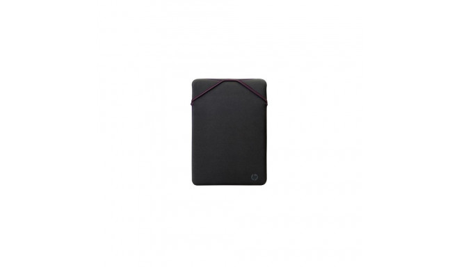 HP Reversible Protective 14.1-inch Mauve Laptop Sleeve