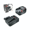 Bosch Starter Set 18V 1x4Ah , AL18V-44