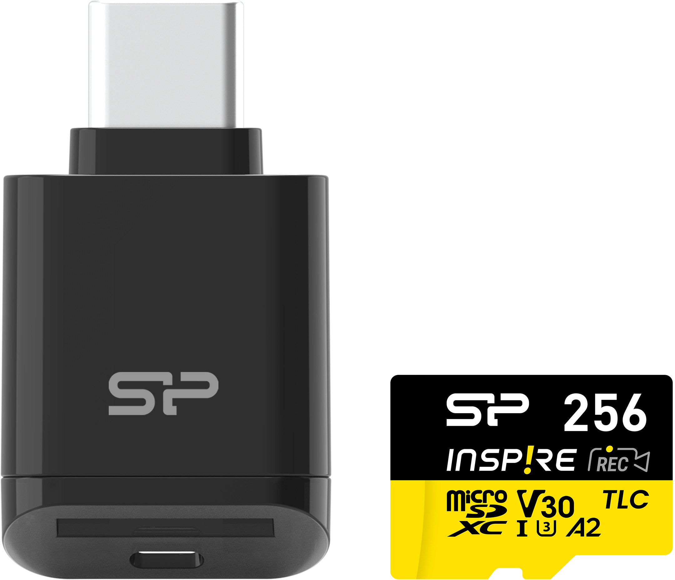 SILICON POWER SP256GBSTXLA2VC2