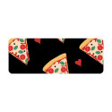 Roolikate Pizza Ø38-40cm, elastne polüester