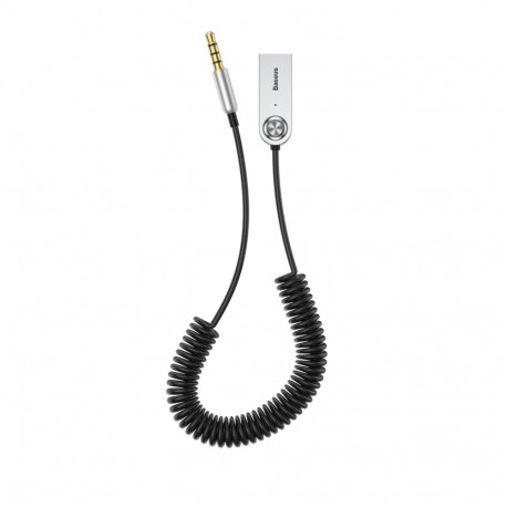 Baseus Aux Bluetooth adapter USB toitega