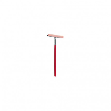 Aknapuhastusvahend, laius 25cm, puitvars