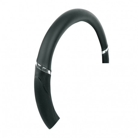 Roolikate Katana Ø37-39 cm, must