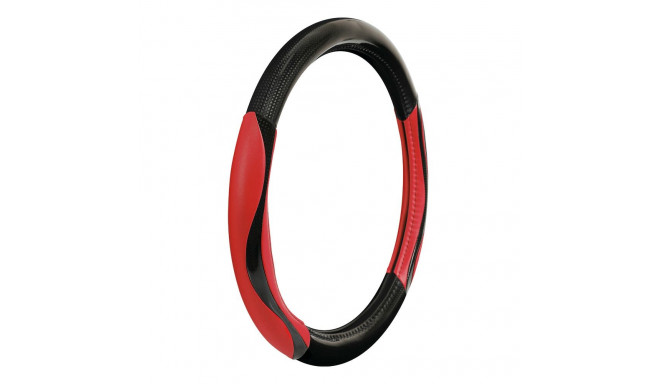 Silverstone roolikate Ø37-39cm, punane