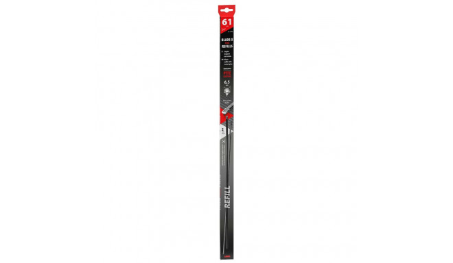 Kojamehe kummid 2tk 61cm
