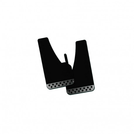 Ralli porikummide kompl. must