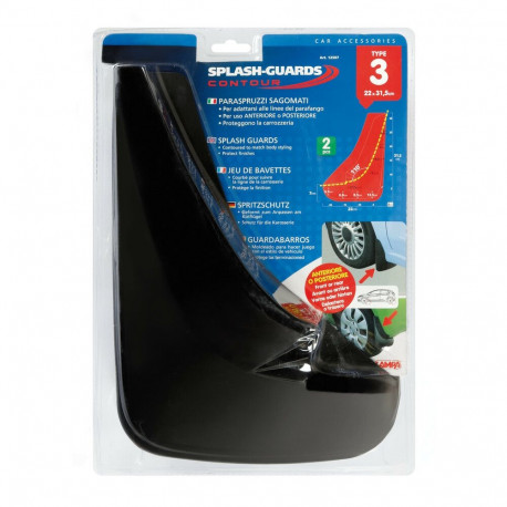 Porikummide komp. nr.3, 2tk, 22*31,5cm