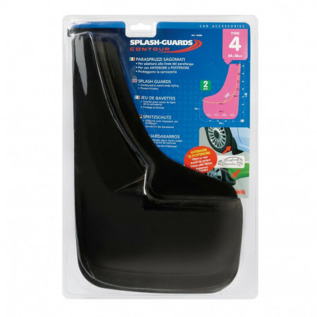 Porikummide komp. nr.4, 2tk, 24*36cm