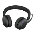 Jabra Evolve2 65 MS Stereo, No Stand, USB-C