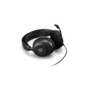 STEELSERIES Arctis Nova 1 Headset, Black