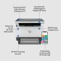 HP LaserJet Tank 1604w AIO All-in-One Printer - A4 Mono Laser, Print/Copy/Scan, Wifi, 23ppm, 250-250