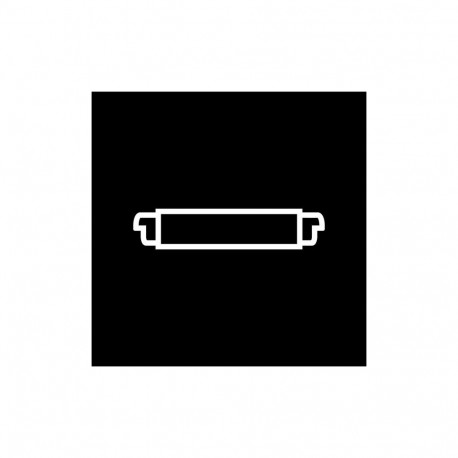 Standard toner Magenta 2000 pages C310/C315