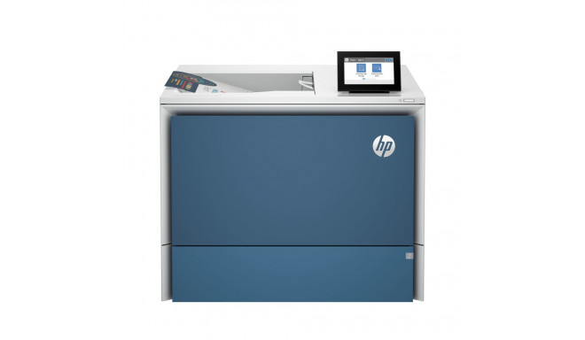 HP Color LaserJet Enterprise 5700dn Printer - A4 Color Laser, Print, Auto-Duplex A4/A5/B5/RA4/Oficio