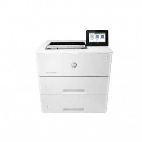 HP LaserJet Enterprise M507x Printer - A4 Mono Laser, Print, Auto-Duplex, LAN, WiFi, 43ppm, 2000-750