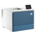 HP Color LaserJet Enterprise 5700dn Printer - A4 Color Laser, Print, Auto-Duplex A4/A5/B5/RA4/Oficio