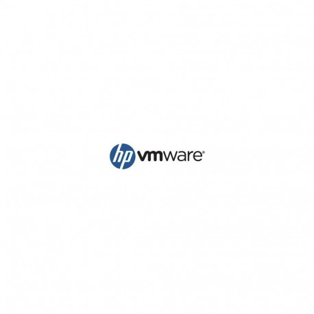 VMw vSphere Ess 5yr E-LTU
