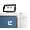 HP Color LaserJet Enterprise 5700dn Printer - A4 Color Laser, Print, Auto-Duplex A4/A5/B5/RA4/Oficio