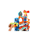 City Mega Garage Dragon Attack set