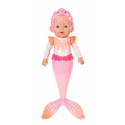 Doll Baby Born My First Mermaid Doll Baby Born My First Mermaid