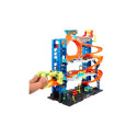 City Mega Garage Dragon Attack set