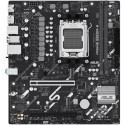 MainboardASUSAMD B850SAM5Micro-ATXMemory DDR5Memory slot 21xPCI-Express 4.0 16x1xPCI-Express 5.0 16x