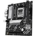 MainboardASUSAMD B850SAM5Micro-ATXMemory DDR5Memory slot 21xPCI-Express 4.0 16x1xPCI-Express 5.0 16x