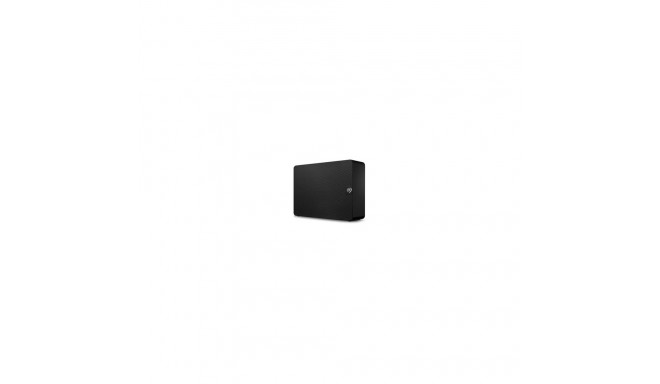 Seagate Expansion Desktop 4TB