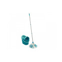Leifheit Power Mop 3in1 põrandapuhastuskomplekt